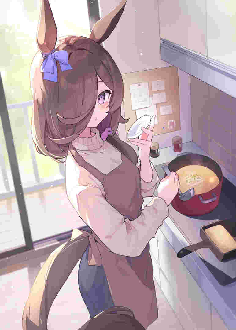 漫画封面